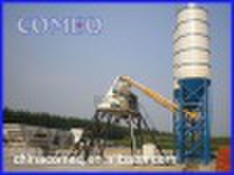 Concrete Mixing Plant