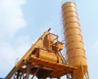 Concrete Batching Plant