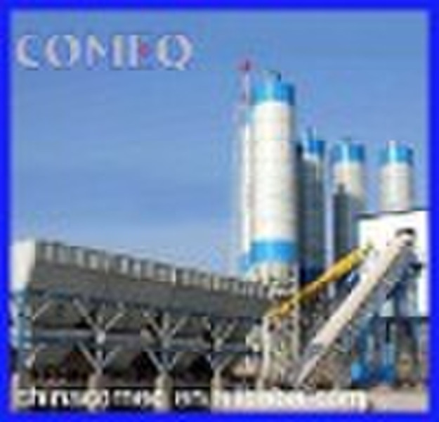 Concrete Batching Plant