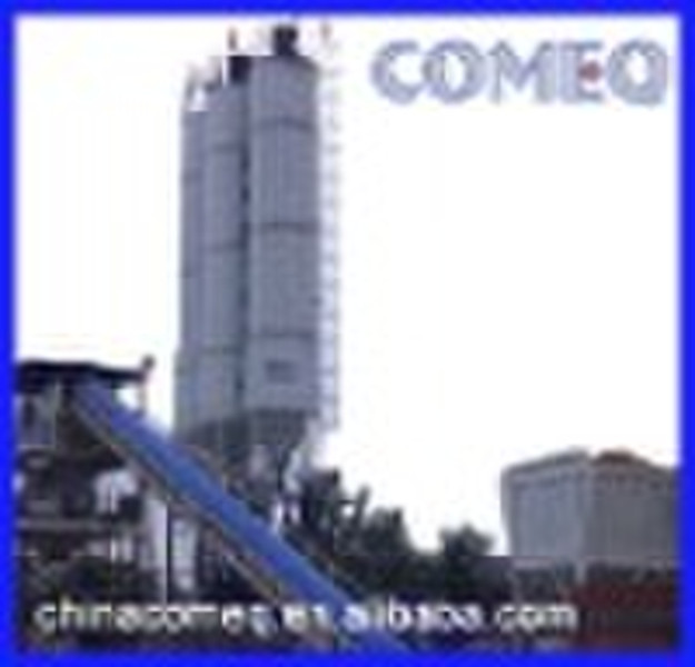 Concrete Batching Plant