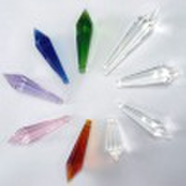 crystal chandelier pendant