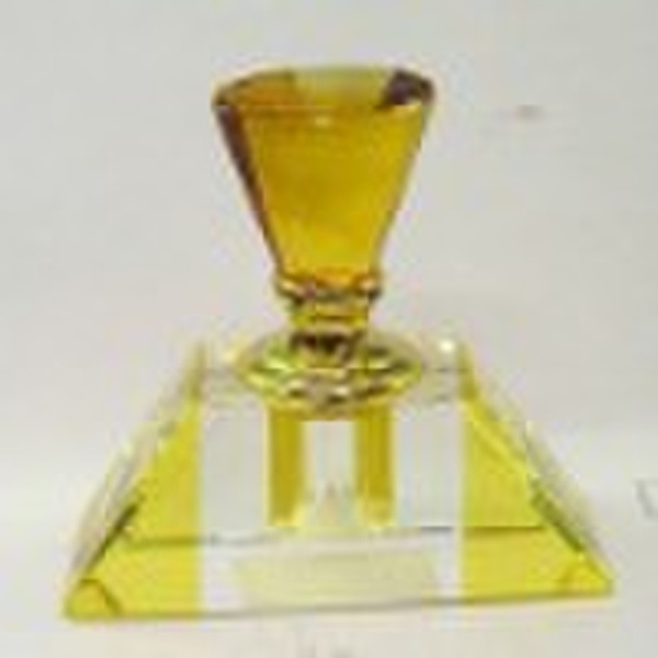 perfume bottle