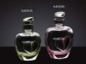 HJ030 Glass perfume bottle