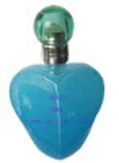 HJ023 Glass perfume bottle / perfume glass bottle/