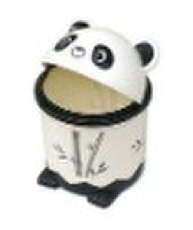 Plastic barrel WU3004