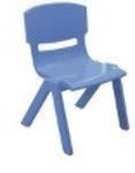 Пластиковый стул WU1111