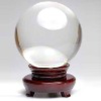 3d laser crystal ball  MH-8033H