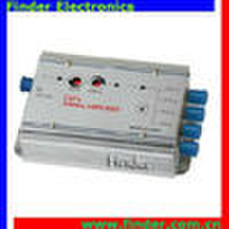 CATV Signal Amplifier - H Serials ( TV Amplifier,