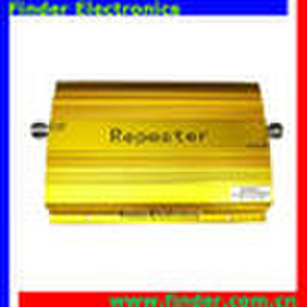 Mobile Signal Repeater - GSM Booster