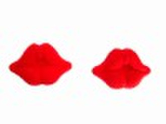 Lips Erasers