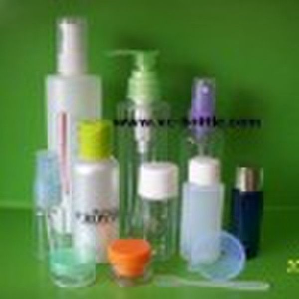 120ML PET   bottle