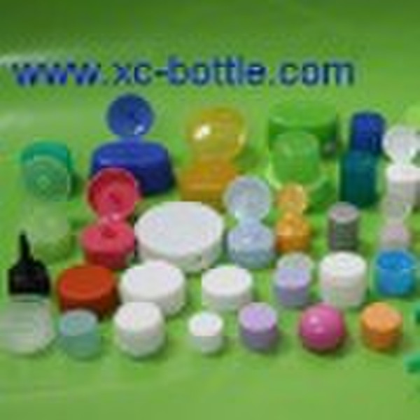 bottle  caps,closures,plastic cap,