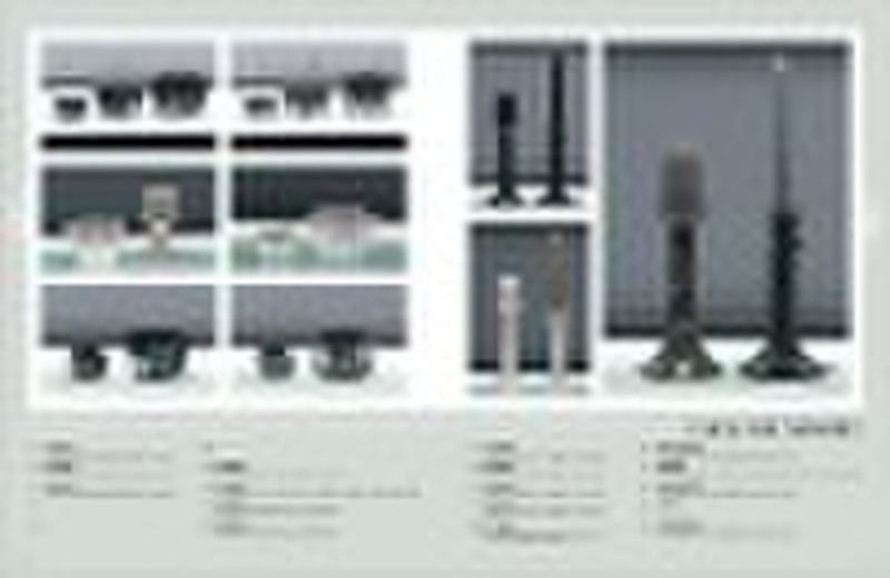 ceramic candle holder