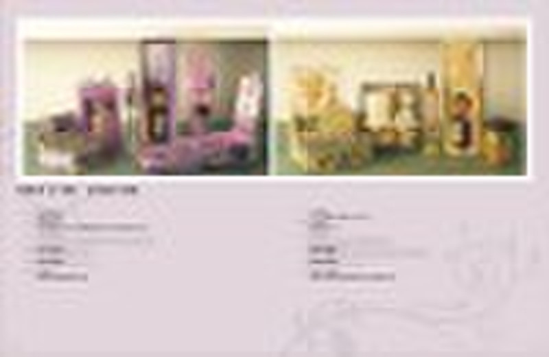 Breath Aroma perfume