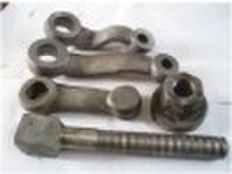 stainless steel forging products