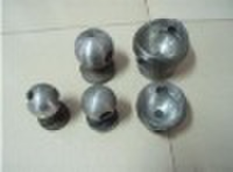 steel casting products