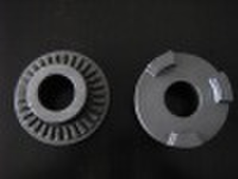 stainless steel  casting parts