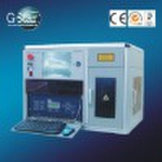 GS-S1K-C5(G-SN-C5)  3D Laser Engraving Machine/3d