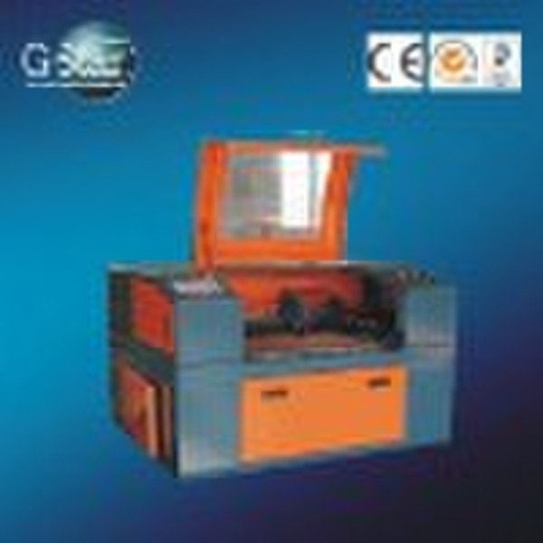 Desktop Laser Engraving  Machine GS-Q 5030