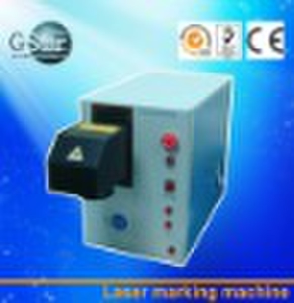 G-SBF20C laser marking system/laser machine /laser