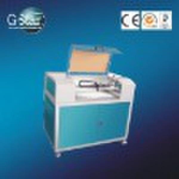 G-SQ 6040 Laser Engraving and cutting Machine