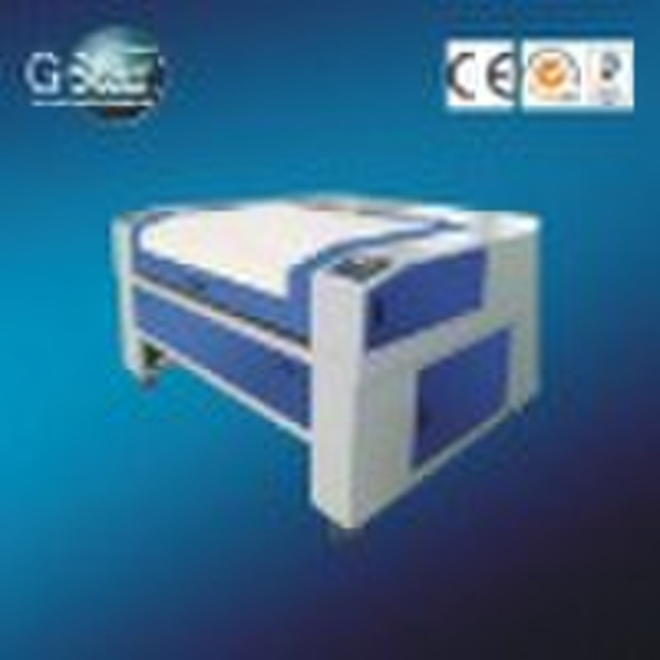 Laser Engraving Cutting Machine (G-SQC150130) G-ST