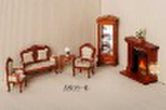 dollhouse furniture, miniature furniture, scale mo