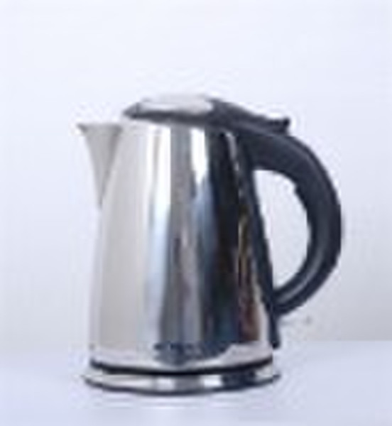 stainless  kettle