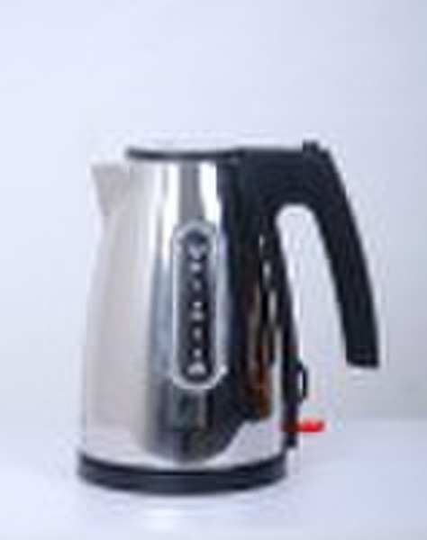 electric cordless water kettle