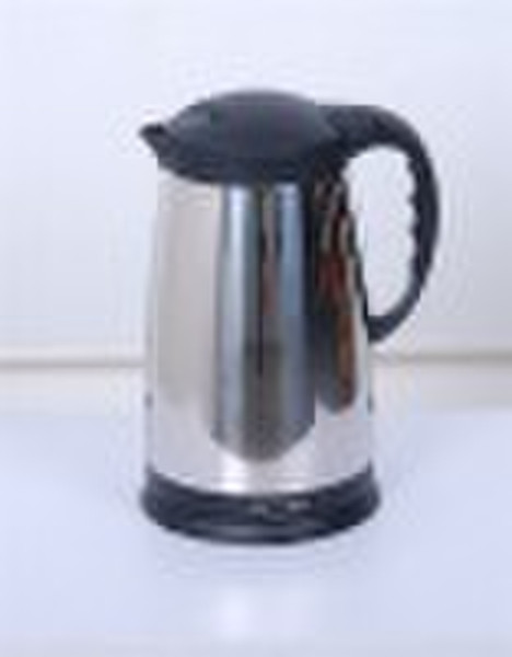 electronic kettle