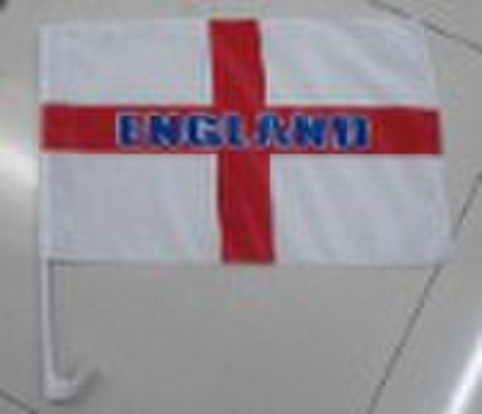 England-Flagge