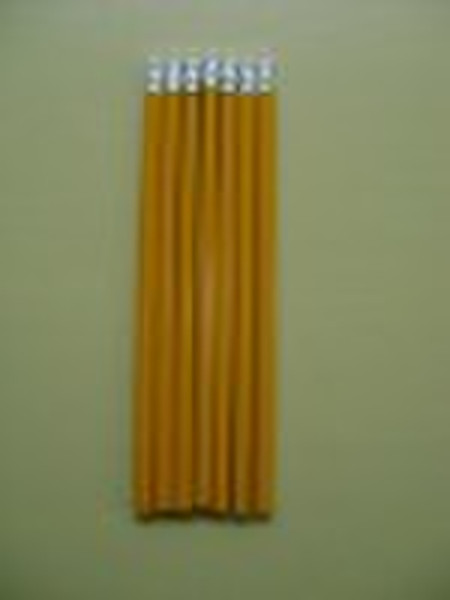 HB pencil