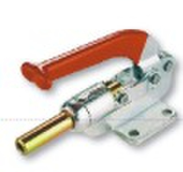 machine puller handle