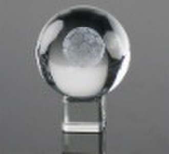 crystal ball