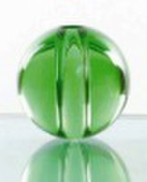 home decoration crystal ball