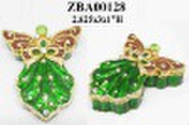 Butterfly Jewelry Box