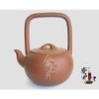 Jinsui ceramics teapot