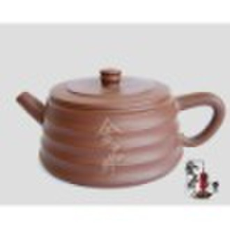 Jinsui ceramics teapot