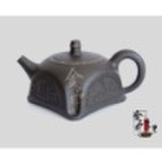 Jinsui ceramics teapot