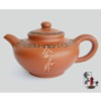 Jinsui ceramics teapot