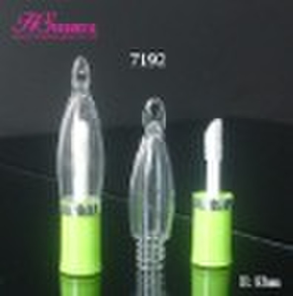 Lip gloss tube  with hook7192