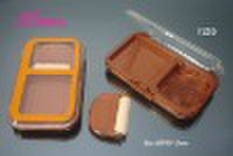 cosmetic packaging