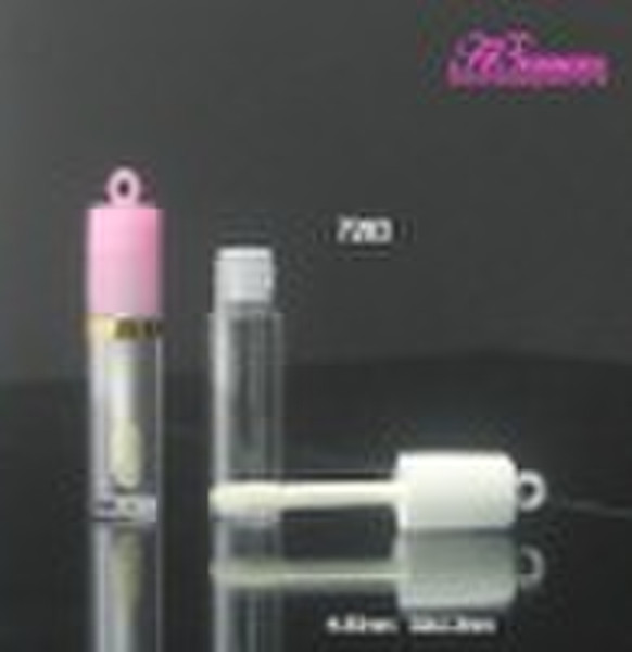 New Lipgloss Rohr mit Haken 7283