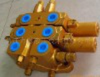 SQDL-* 15 series valve