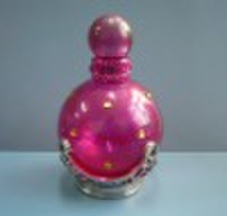 100ML spray-paint perfume bottle