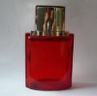 100ML spray-paint perfume bottle