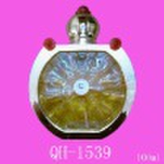 100ML Clear Perfume Bottle