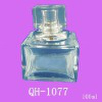 50ml glass perfume bottle