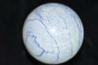 blue aventurine ball