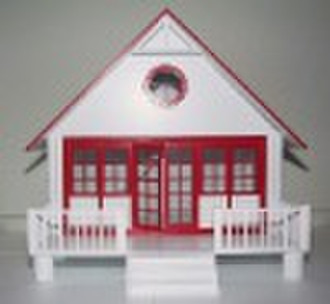 Doll House/Craft/Toy/decorations/model/hobby/archi